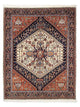 Kashkuli Koberec 140x180cm - Perský koberec