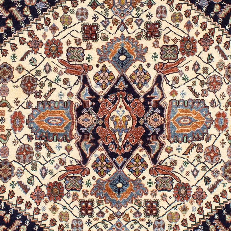 Kashkuli Koberec 140x180cm - Perský koberec