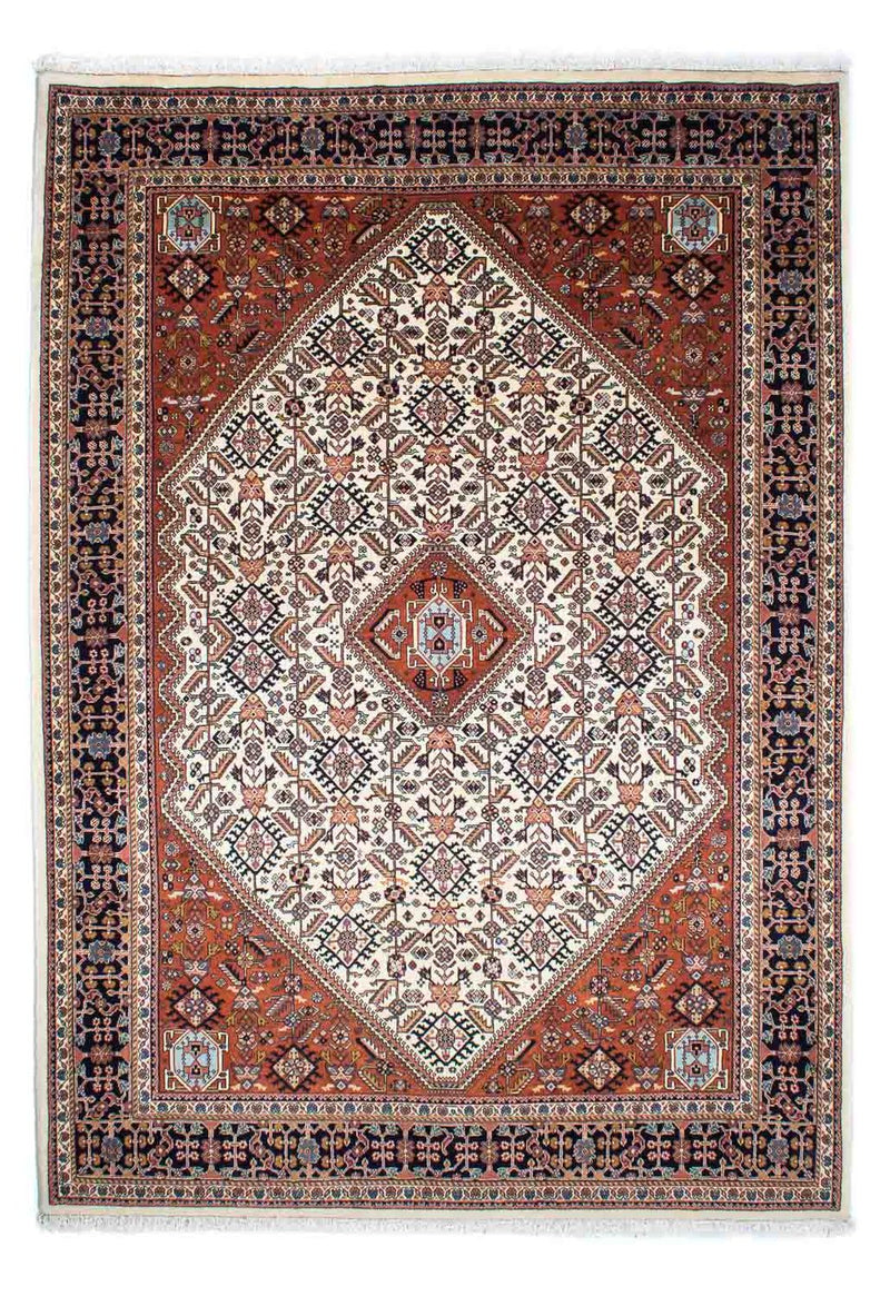 Kashkuli Koberec 175x253cm - Perský koberec