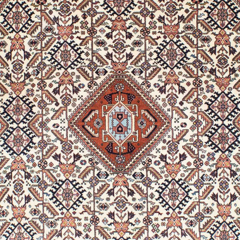 Kashkuli Koberec 175x253cm - Perský koberec