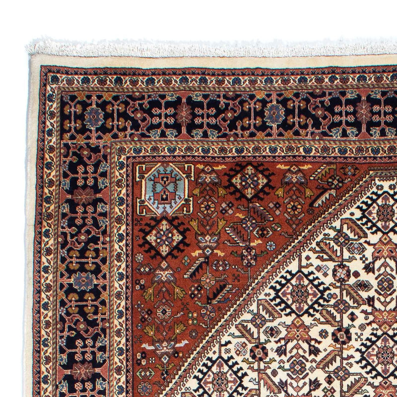 Kashkuli Koberec 175x253cm - Perský koberec