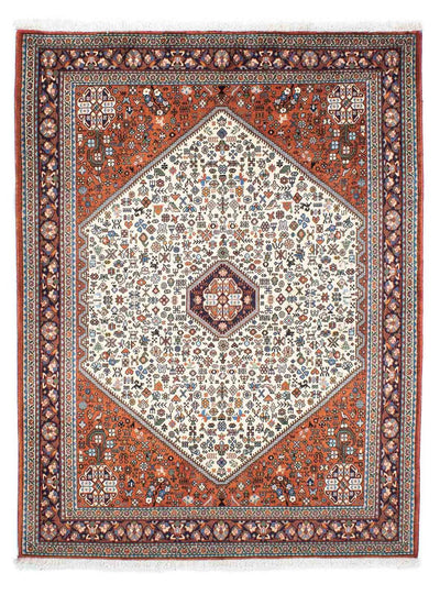 Kashkuli Koberec 152x204cm - Perský koberec