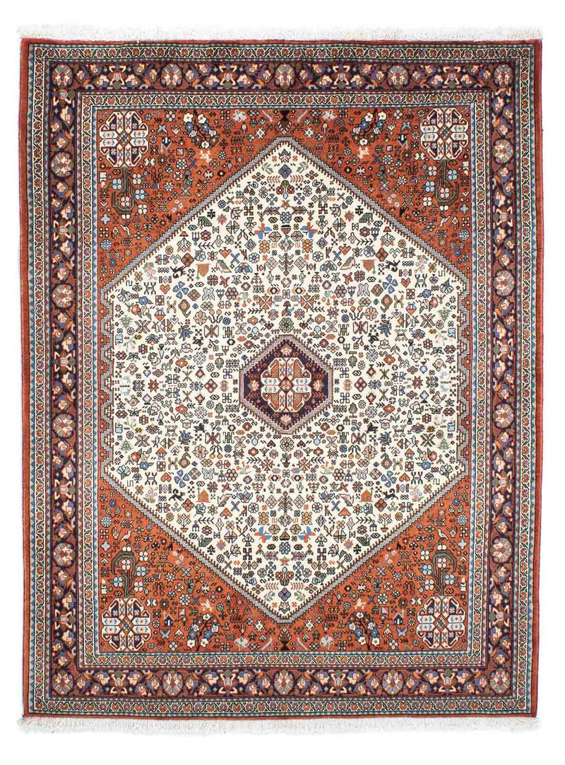 Kashkuli Koberec 204x152cm - Perský koberec