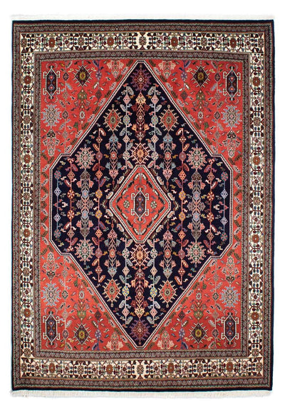 Kashkuli Koberec 172x245cm - Perský koberec