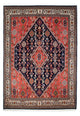 Kashkuli Koberec 172x245cm - Perský koberec