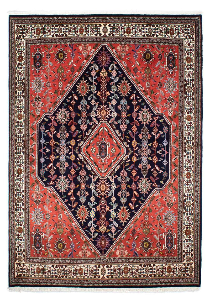 Kashkuli Koberec 172x245cm - Perský koberec