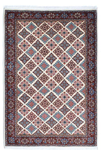 Kashkuli Koberec 141x210cm - Perský koberec – product image