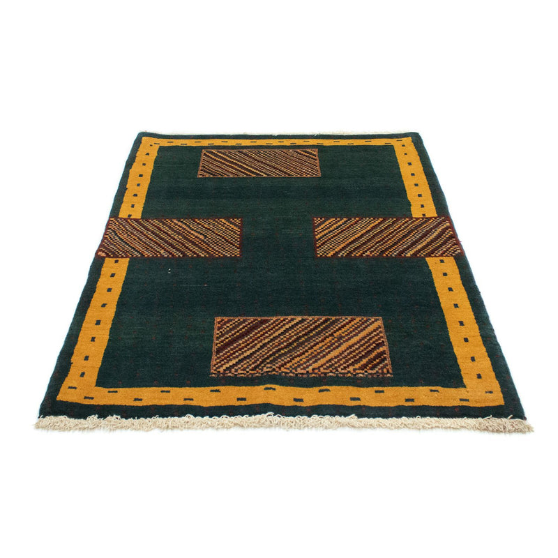 Loribaft Koberec 102x143cm - Perserteppich Wollteppich