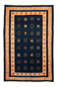Loribaft Koberec 134x202cm - Perserteppich Wollteppich – product image