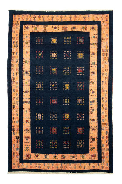 Loribaft Koberec 134x202cm - Perserteppich Wollteppich