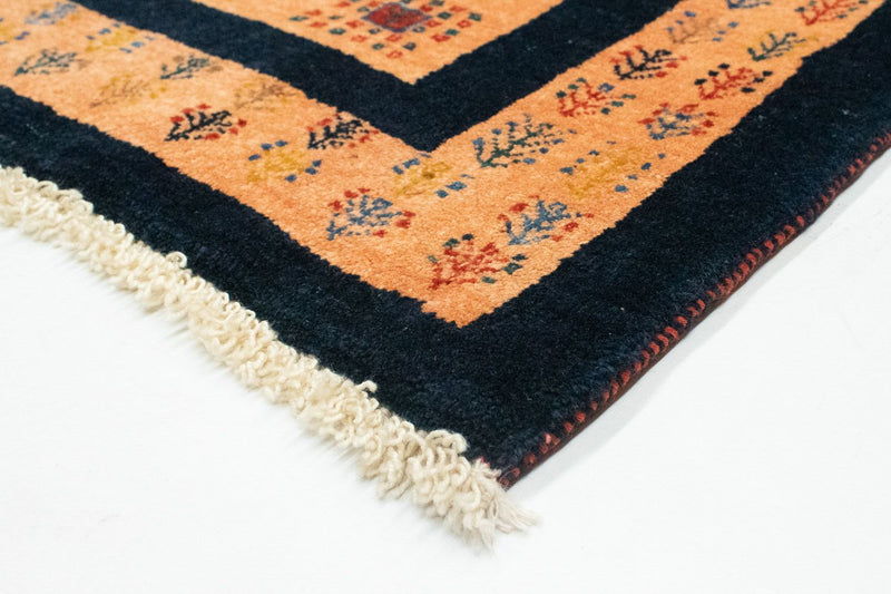 Loribaft Koberec 134x202cm - Perserteppich Wollteppich