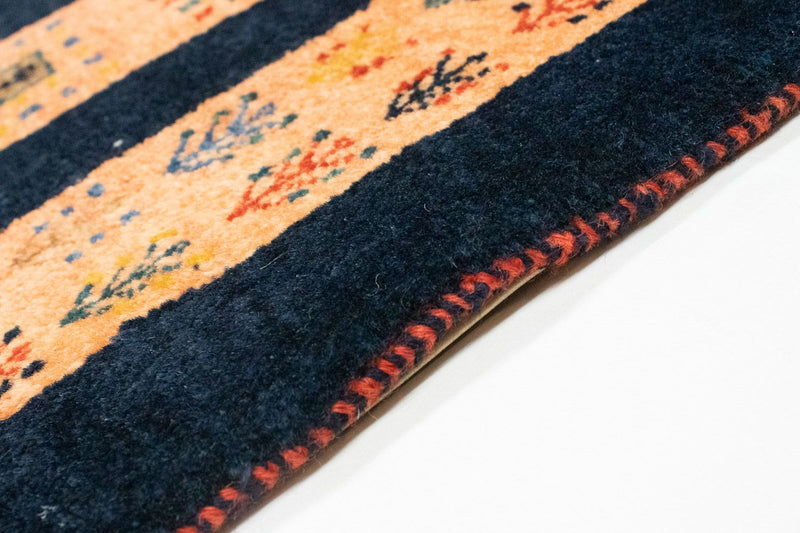 Loribaft Koberec 134x202cm - Perserteppich Wollteppich