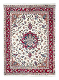 Tabriz - 50 Raj Koberec 149x200cm - Perský koberec – product image
