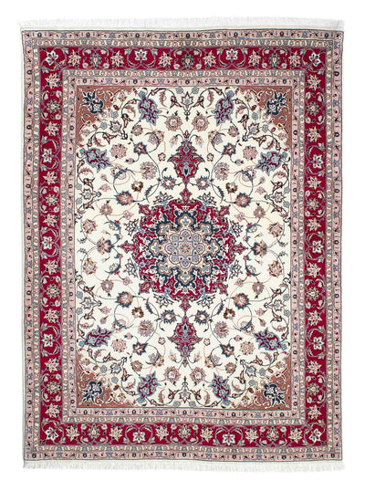 Tabriz - 50 Raj Koberec 149x200cm - Perský koberec