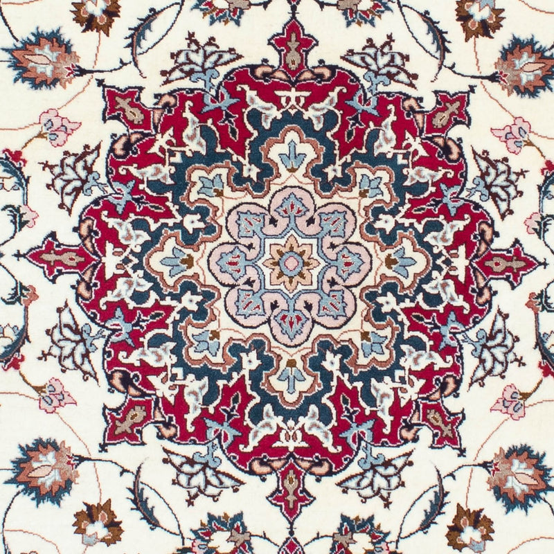Tabriz - 50 Raj Koberec 149x200cm - Perský koberec