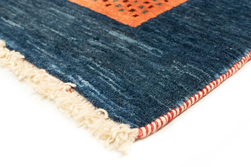 Loribaft Koberec 105x178cm - Perserteppich Wollteppich