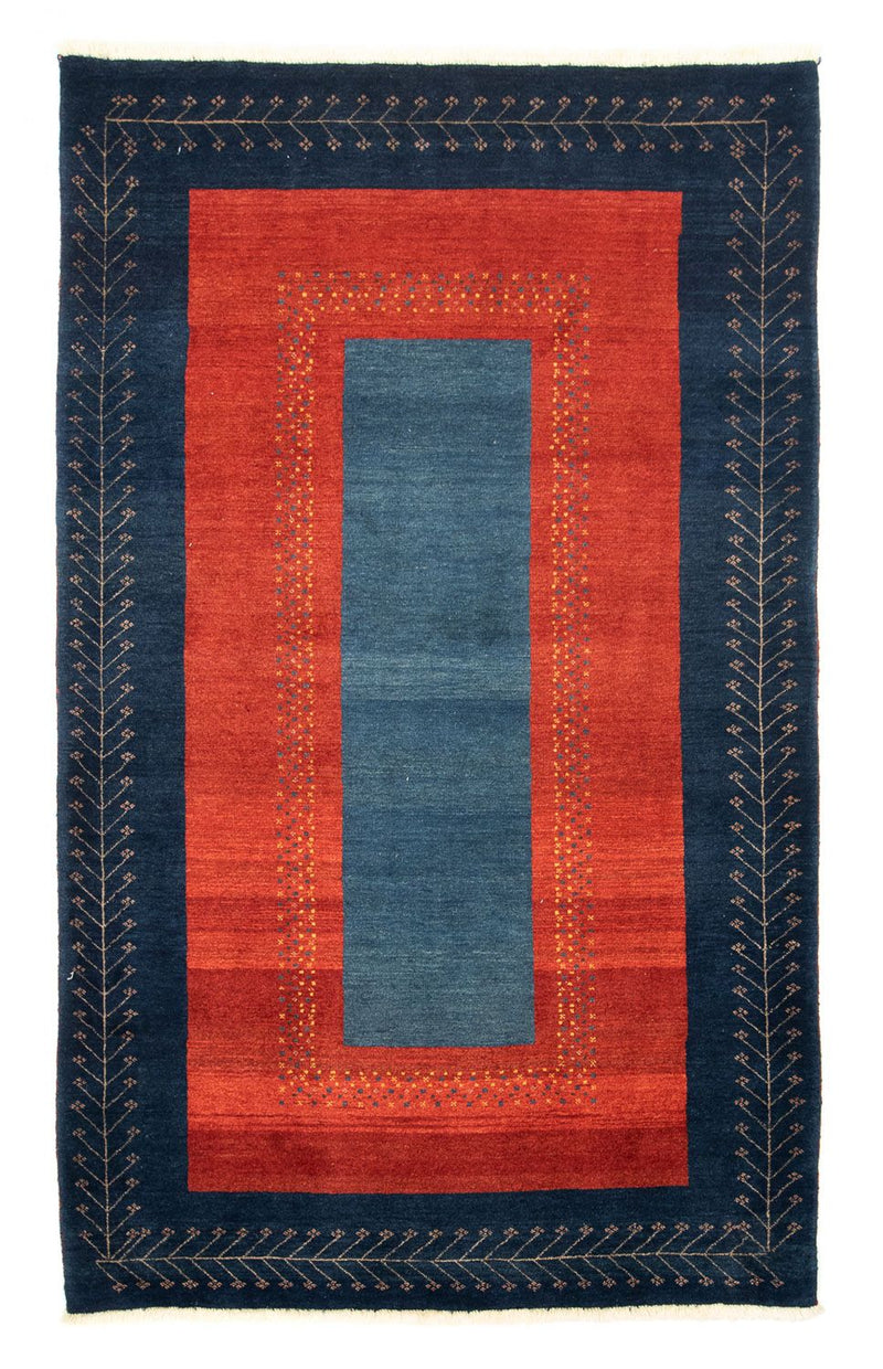 Loribaft Koberec 128x205cm - Perserteppich Wollteppich