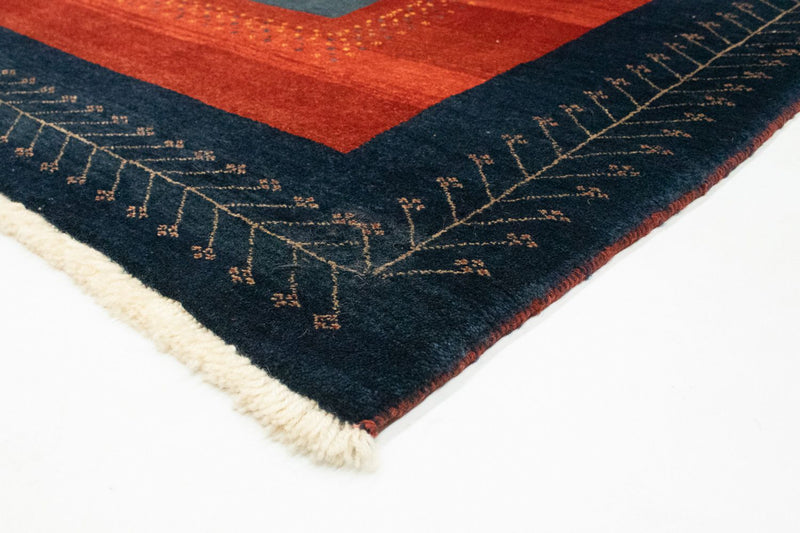 Loribaft Koberec 128x205cm - Perserteppich Wollteppich