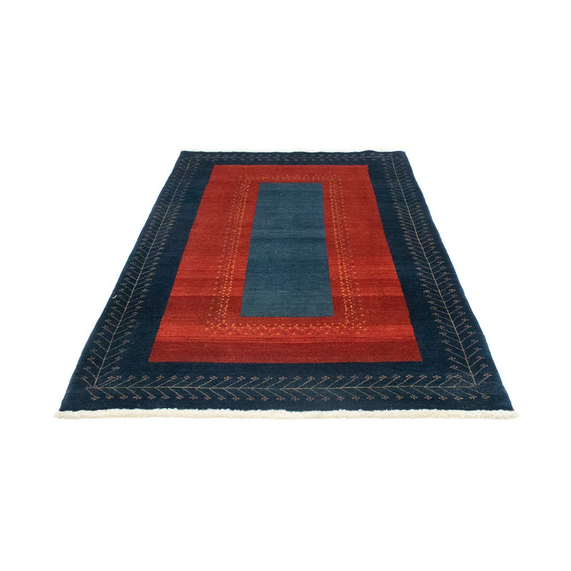 Loribaft Koberec 128x205cm - Perserteppich Wollteppich