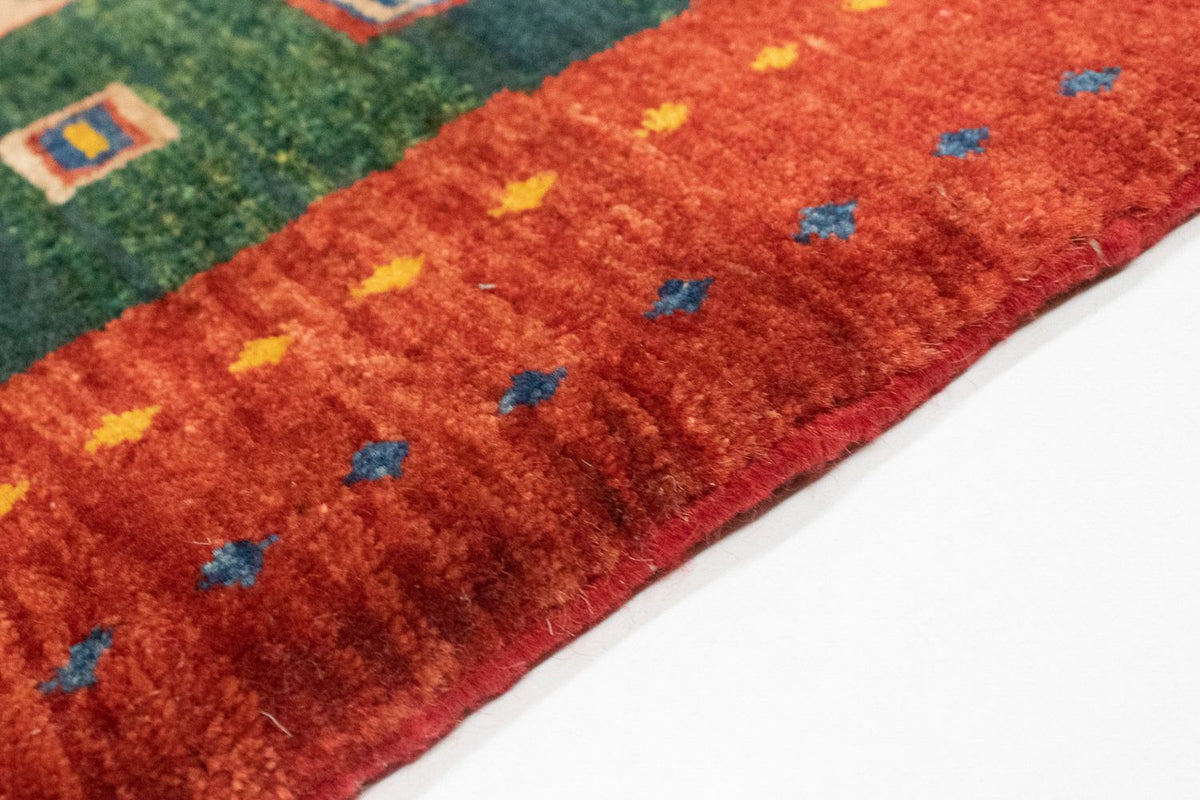 Loribaft Koberec 103x153cm - Perserteppich Wollteppich