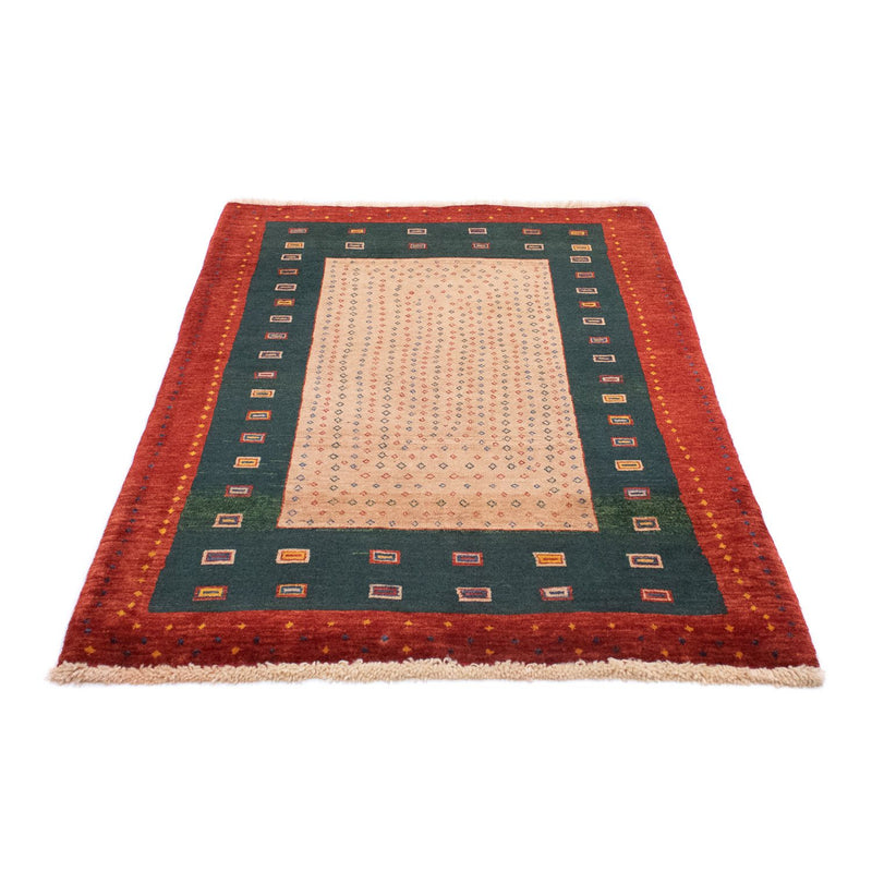 Loribaft Koberec 103x153cm - Perserteppich Wollteppich