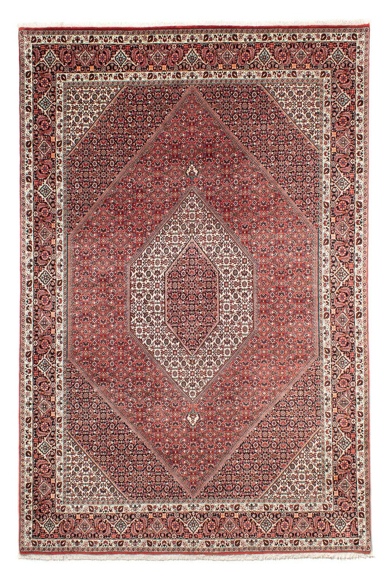Bidjar Koberec 203x303cm - Perský koberec