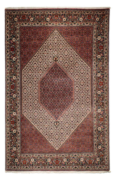 Bidjar Koberec 208x311cm - Perský koberec