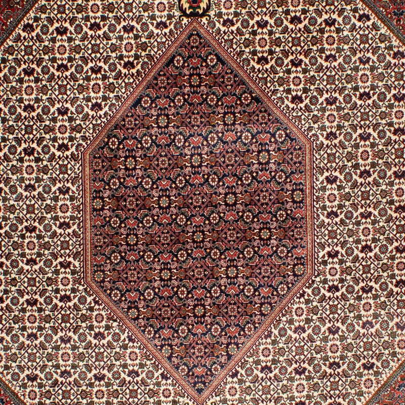 Bidjar Koberec 208x311cm - Perský koberec