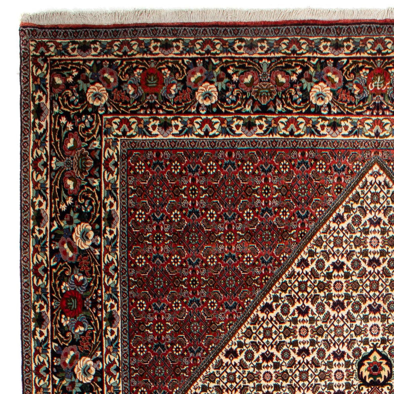 Bidjar Koberec 208x311cm - Perský koberec