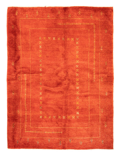 Perský Gabbeh Koberec 181x243cm - Perserteppich Wollteppich