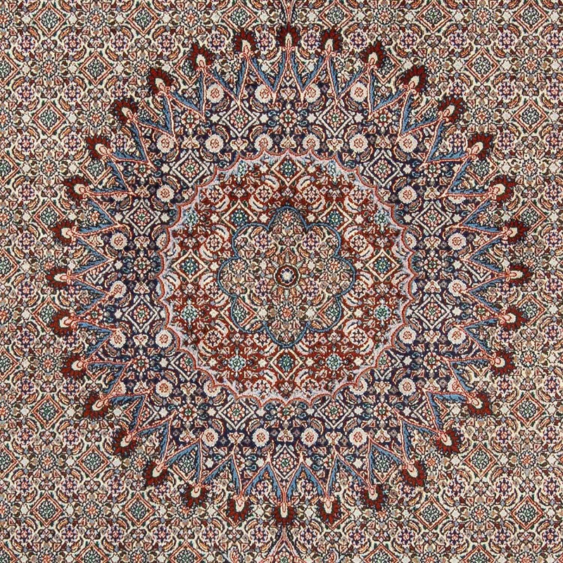Moud Koberec 201x306cm - Perský koberec