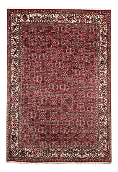 Bidjar Koberec 209x309cm - Perský koberec