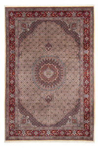 Moud Koberec 200x298cm - Perský koberec – product image