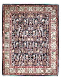 Moud Koberec 177x230cm - Perský koberec – product image