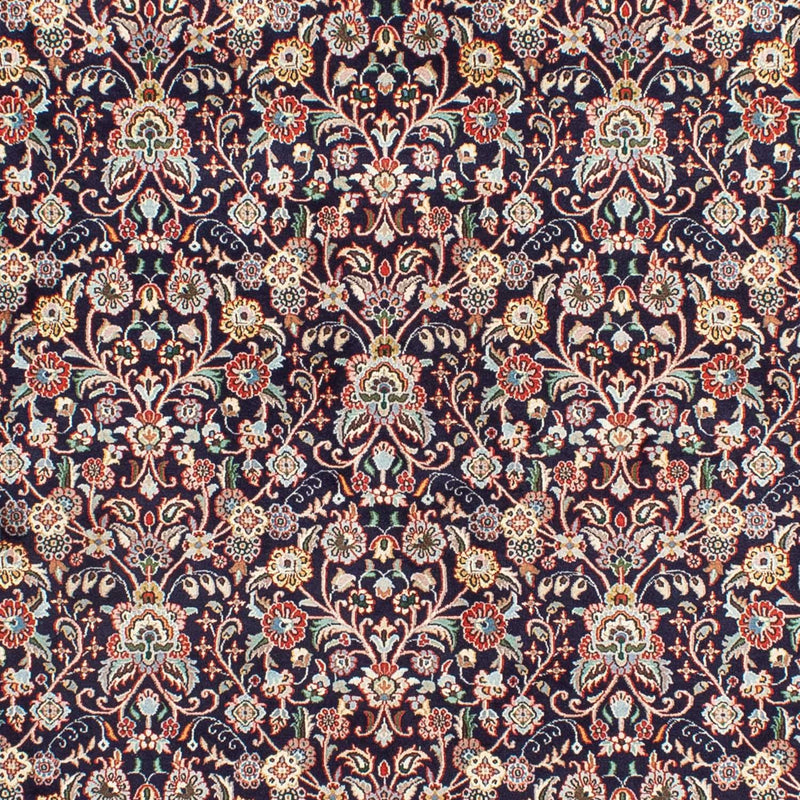Moud Koberec 192x279cm - Perský koberec