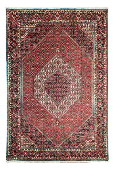 Bidjar Koberec 205x311cm - Perský koberec