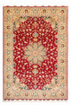 Tabriz - 50 Raj Koberec 205x300cm - Perský koberec