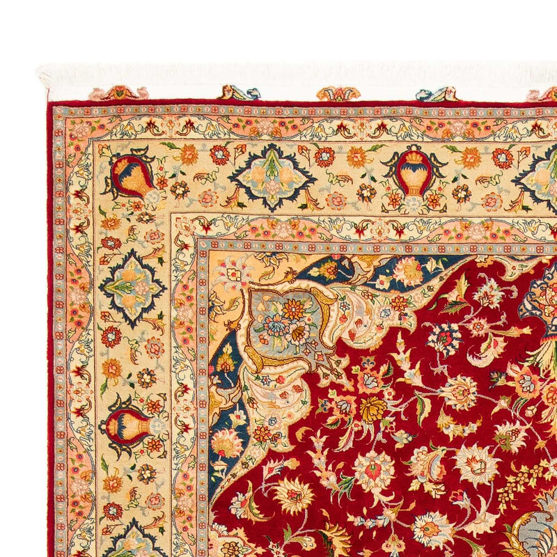 Tabriz - 50 Raj Koberec 205x300cm - Perský koberec