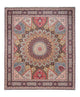 Tabriz - 50 Raj Koberec 257x307cm - Perský koberec