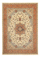 Tabriz - 50 Raj Koberec 254x352cm - Perský koberec
