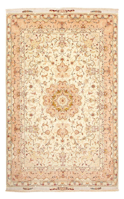 Tabriz - 50 Raj Koberec 200x310cm - Perský koberec