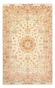 Tabriz - 50 Raj Koberec 200x310cm - Perský koberec