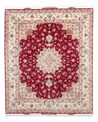 Tabriz - 50 Raj Koberec 253x305cm - Perský koberec