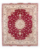 Tabriz - 50 Raj Koberec 253x305cm - Perský koberec