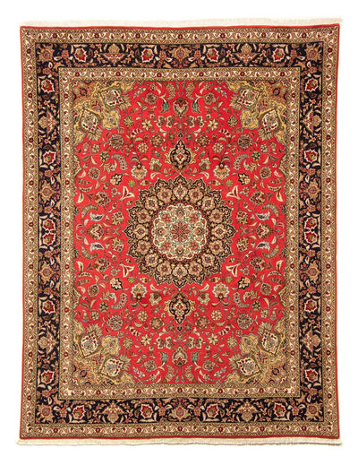 Tabriz - 50 Raj Koberec 200x250cm - Perský koberec