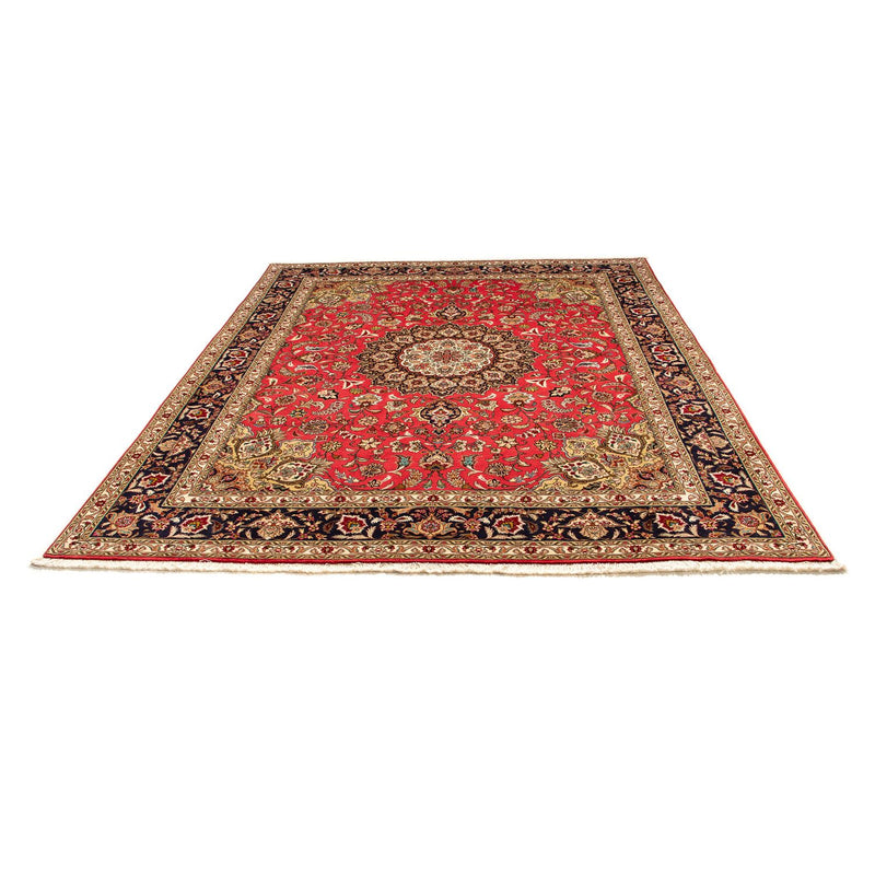 Tabriz - 50 Raj Koberec 250x200cm - Perský koberec