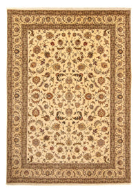 Tabriz - 50 Raj Koberec 252x364cm - Perský koberec – product image