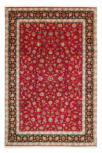 Tabriz - 50 Raj Koberec 304x202cm - Perský koberec – product image
