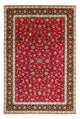 Tabriz - 50 Raj Koberec 304x202cm - Perský koberec