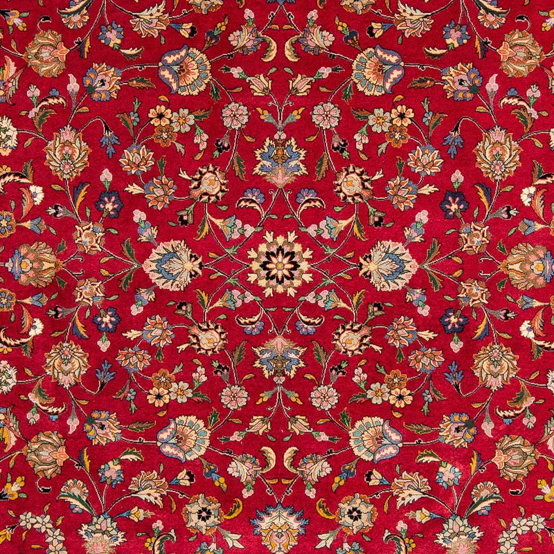 Tabriz - 50 Raj Koberec 304x202cm - Perský koberec